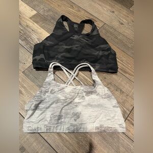 Two Athleta Girl Sports Beas XXL/16